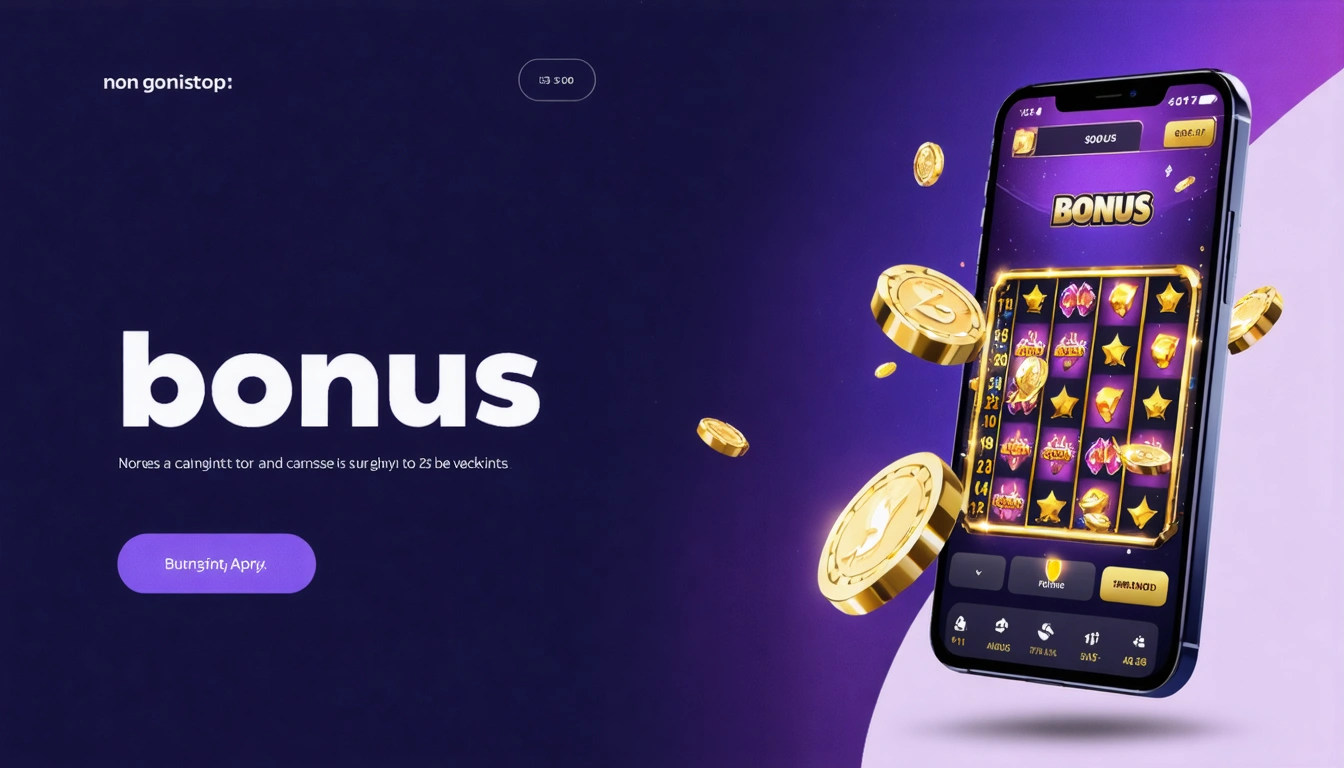 bonus non gamstop casinos
