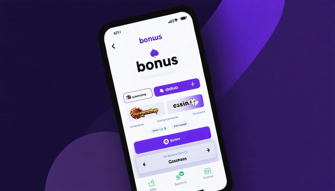 bonus non gamstop casinos
