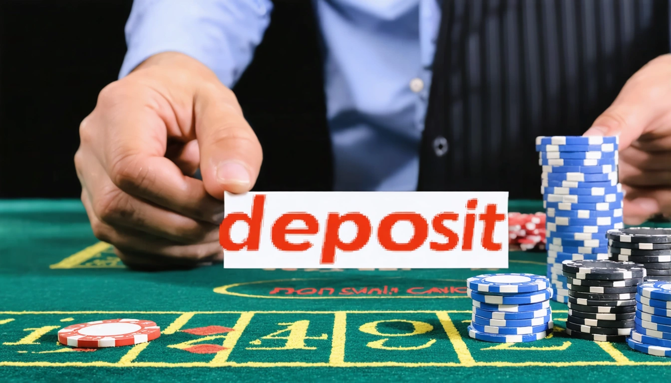 deposit non gamstop casinos