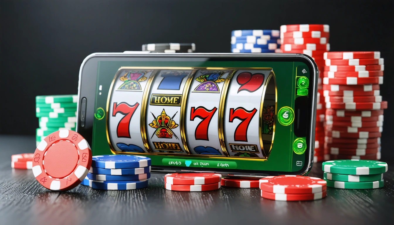 home non gamstop casinos