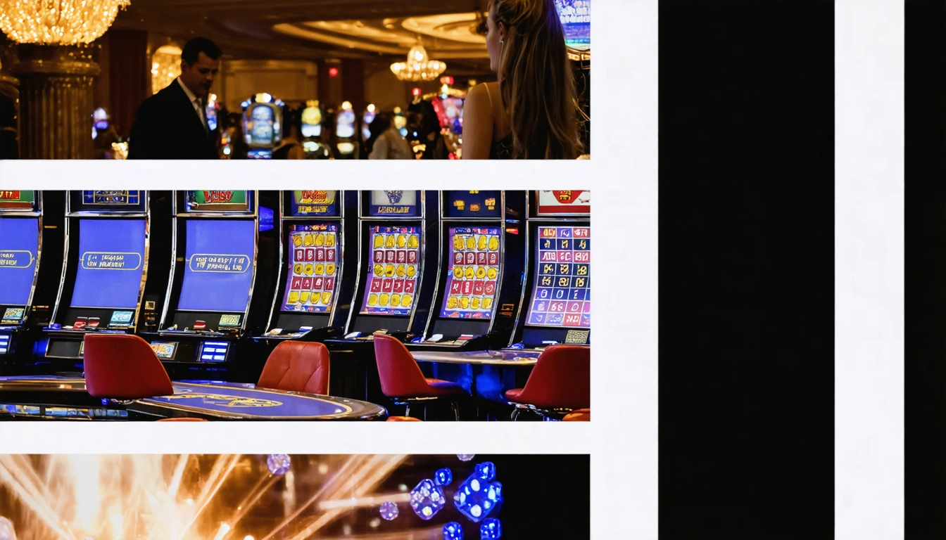 list non gamstop casinos