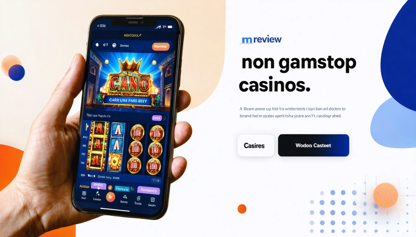 review non gamstop casinos