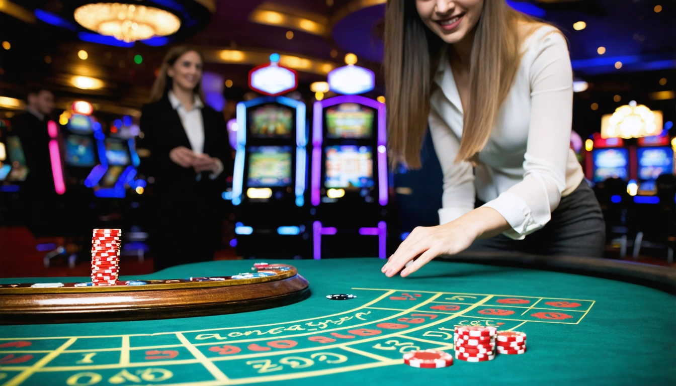 review non gamstop casinos